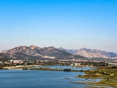 -大泽山风景名胜区