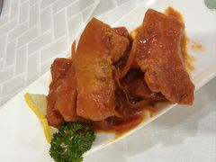 -新侨三宝乐西餐厅(崇文门店)