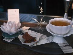 -富力丽思卡尔顿酒店·FLAIR餐厅酒吧