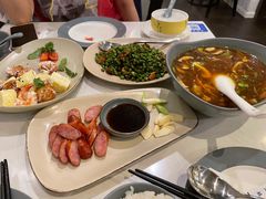 -鹿港小镇(黄金店)