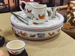 -点都德(聚福楼店)