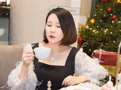 -王府半岛酒店·大堂茶座