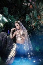 -韩孕社专业孕妇摄影(和平店)