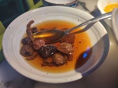 酸梅汤-桂满陇天书(南京德基旗舰店)