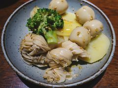 -童陈记重庆冷串串(食宝街店)