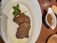 -西堤牛排(合肥之心城店)
