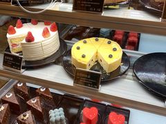 -丁香西饼屋(桂林路店)