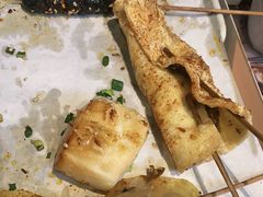 -木屋烧烤(坂田天安云谷店)