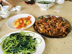 -甘家界柠檬鸭店(高峰林场店)