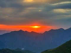 -灵山
