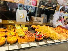 -Money Shops(愚园路店)