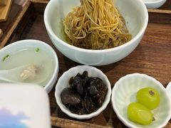 -蟹上黄·蟹黄面·江南糖水(人民广场店)