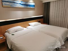 -烟台碧海饭店(烟台火车站店)