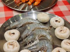 -生火火·小炉子炭烤(金楠天街总店)