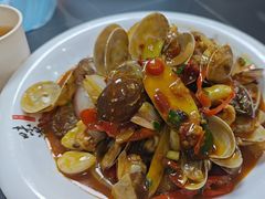 -一起吃小龙虾·海鲜(海珠店)