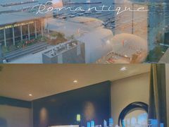 -青岛海尔洲际酒店