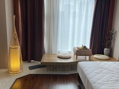 -乐山上善居·养心禅景酒店(世豪广场高铁站店)
