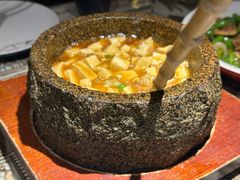 -绿茶餐厅(哈尔滨凯德店)