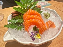 -Tuna maki寿司(苏州中心商场店)