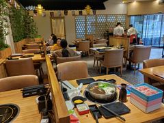 -水林间·寿喜烧自助(仙林金鹰店)