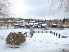 -威海华夏城景区