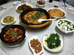 -秋香鱼馆(世凹桃园店)