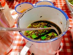 -彭耕记猪油炒小菜(吉联mall店)