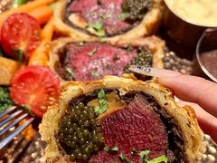 -Osteria Garden 生蚝花园餐厅(原进贤路店)