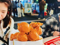 -海大南门夜市(海富街店)