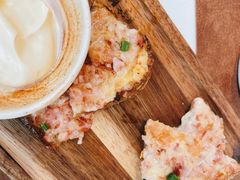 烤土豆皮-G+KITCHEN(龙湖狮山天街店)