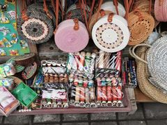 -乌布德传统市场