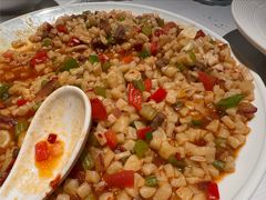 -西域阿里马新疆菜·清真(桂花路店)