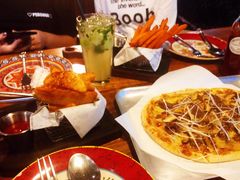 -I HOLIC艾豪丽披萨(KKone店)