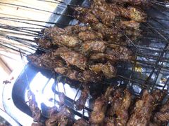 -清真·马峰烤肉(小学习北巷店)