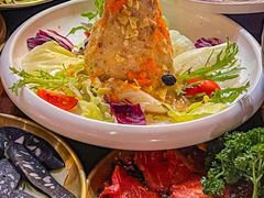 -三代烤肉(保利广场店)