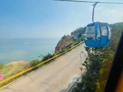 -摩天岭风景区