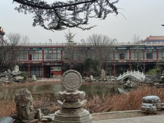 -大明幻境第一城