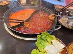 -冯校长老火锅(深圳总店)