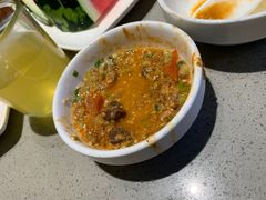 -海底捞火锅(江北万达商业广场店)
