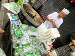 -马文章胖子甑糕(洒金桥店)