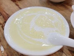 -沙湾姜埋奶(兴新包店)