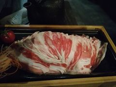 湊湊肥牛-湊湊火锅·茶憩(新中关购物中心店)