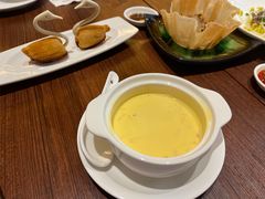 -蛇口希尔顿南海酒店·随轩中餐厅·粤菜