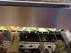 -嫩羊羊·延边烤串·朝鲜族美食(张家港美食街店)