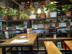 大堂-福苗小骆驼烧烤(曲江店)