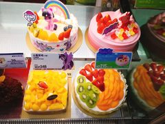 -圣安娜饼屋(新板樟堂店)