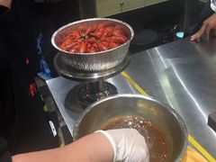 -黄尚皇小龙虾-螃蟹-烧烤工坊(皇后公园店)