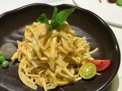 -民国红公馆·秦淮八艳(夫子庙店)