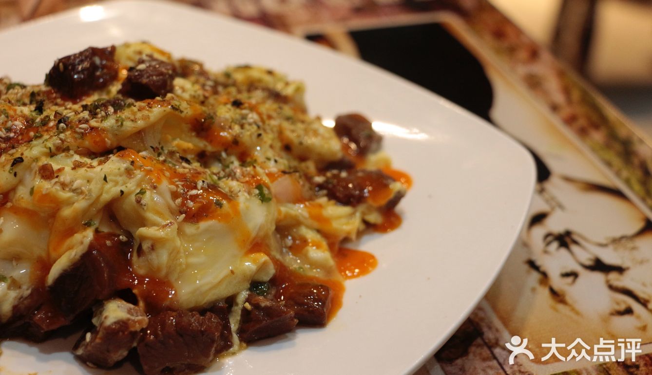 2020.11.07 十一点左右到 等了半个多小时