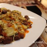 2020.11.07 十一点左右到 等了半个多小时